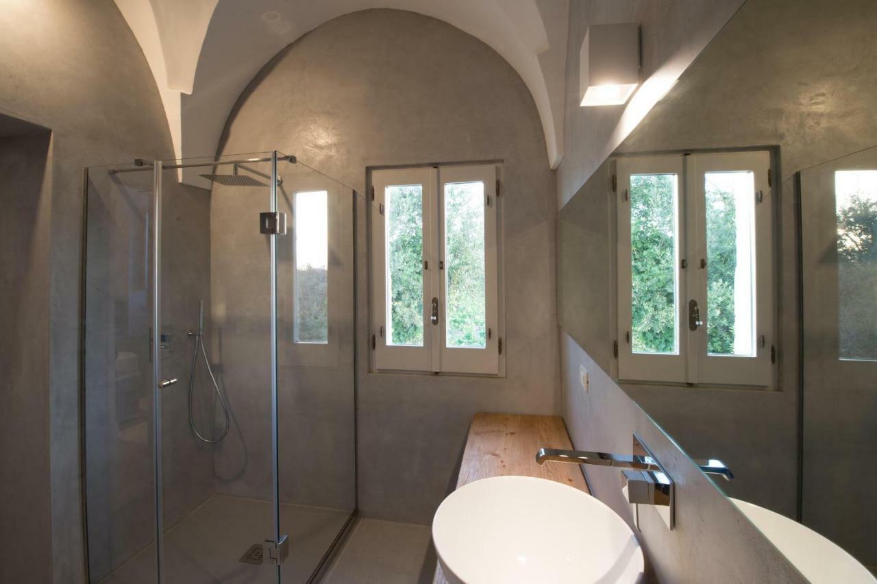 Villa Starace - Appartamento Romantico Sannicola Exterior photo